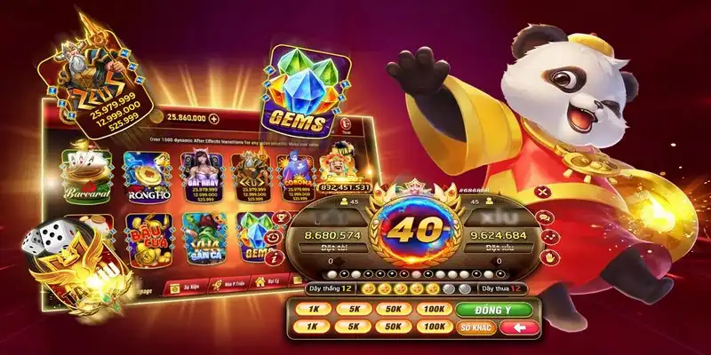 hii88 kéo baccarat là gì