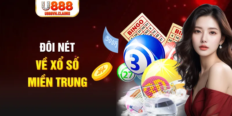 hii88 xổ số miền trung thứ năm